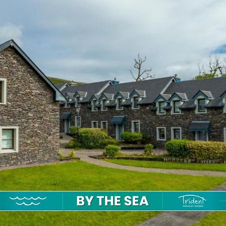 Dingle Courtyard Holiday Homes 3 Bed By Trident Holiday Homes Exterior foto