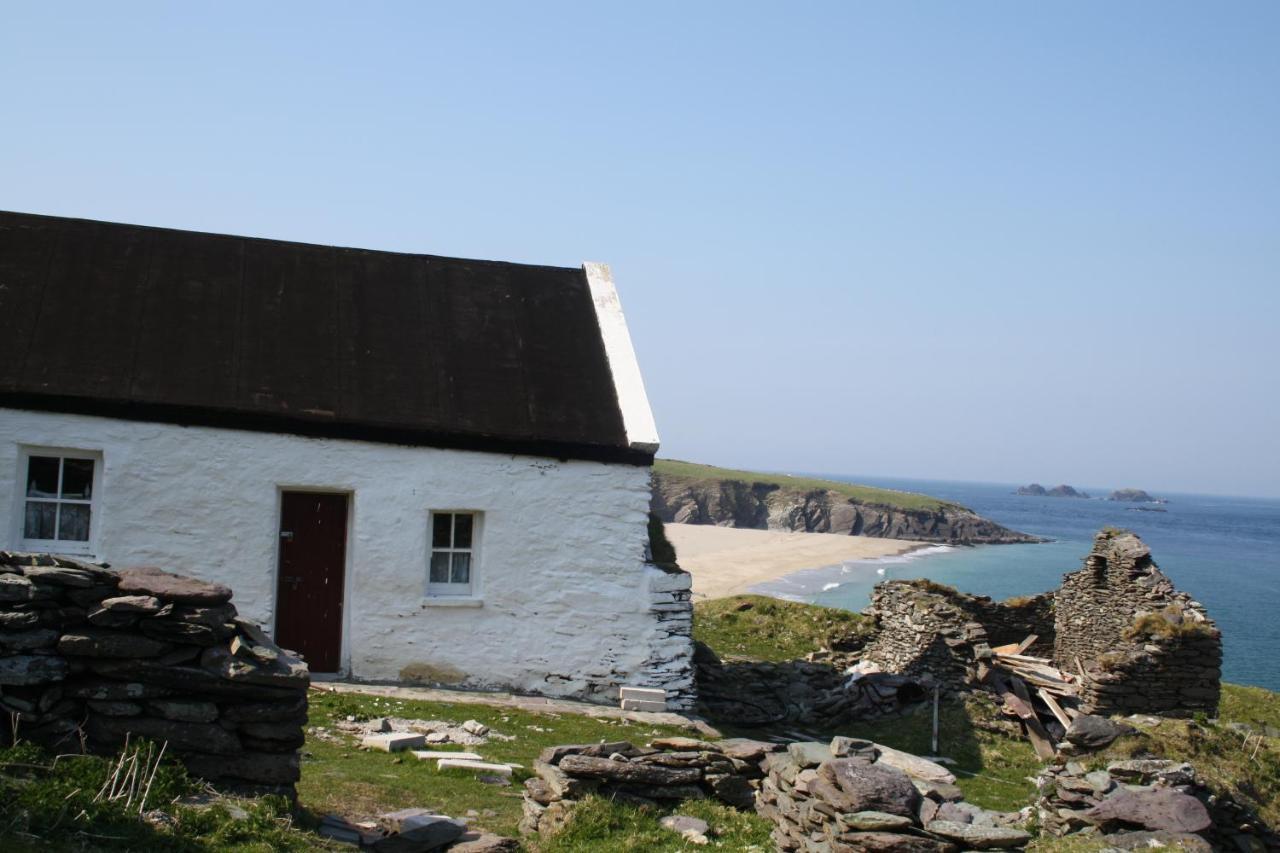 Dingle Courtyard Holiday Homes 3 Bed By Trident Holiday Homes Exterior foto