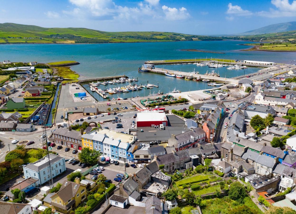 Dingle Courtyard Holiday Homes 3 Bed By Trident Holiday Homes Exterior foto