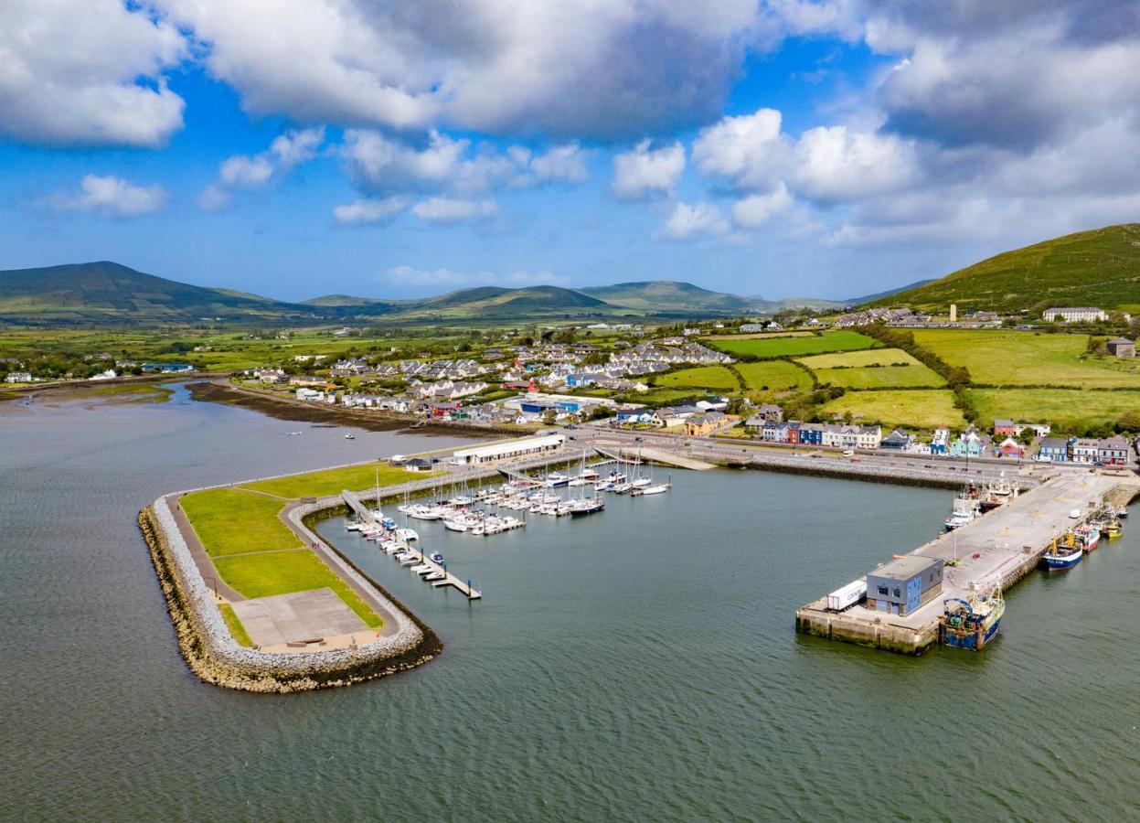 Dingle Courtyard Holiday Homes 3 Bed By Trident Holiday Homes Exterior foto