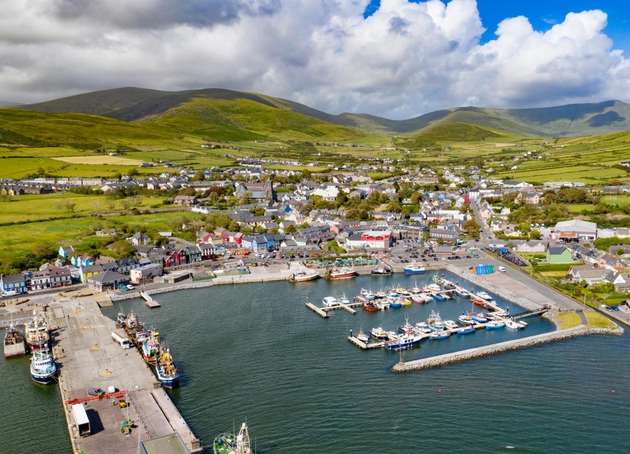 Dingle Courtyard Holiday Homes 3 Bed By Trident Holiday Homes Exterior foto