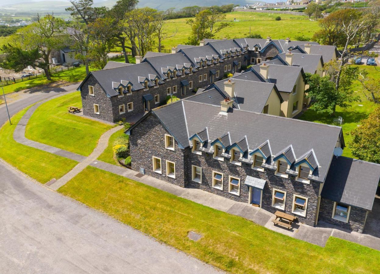 Dingle Courtyard Holiday Homes 3 Bed By Trident Holiday Homes Exterior foto