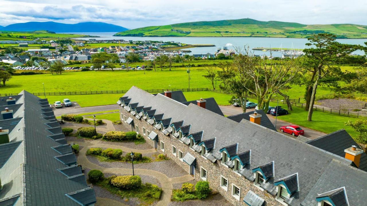Dingle Courtyard Holiday Homes 3 Bed By Trident Holiday Homes Exterior foto