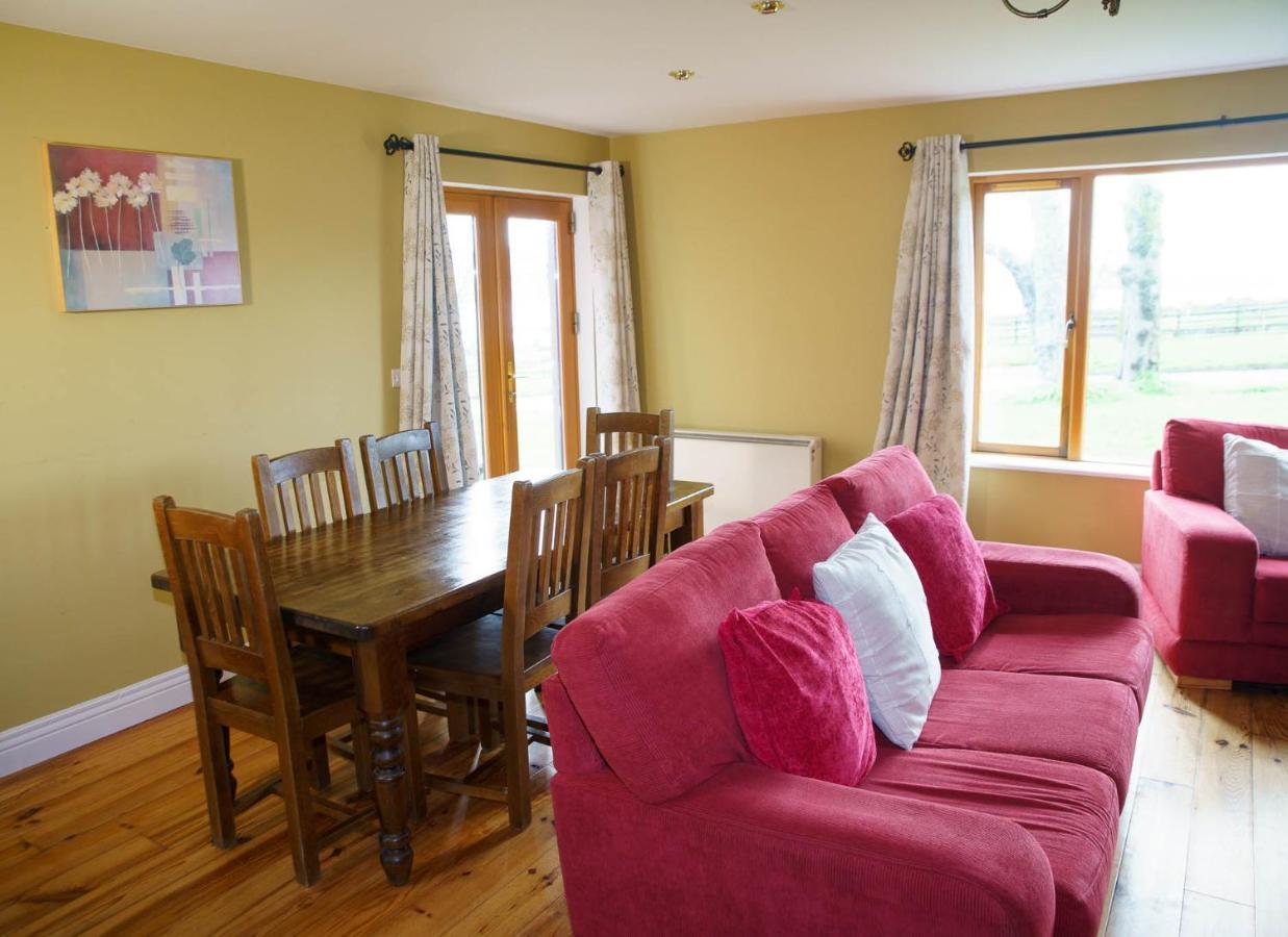 Dingle Courtyard Holiday Homes 3 Bed By Trident Holiday Homes Exterior foto