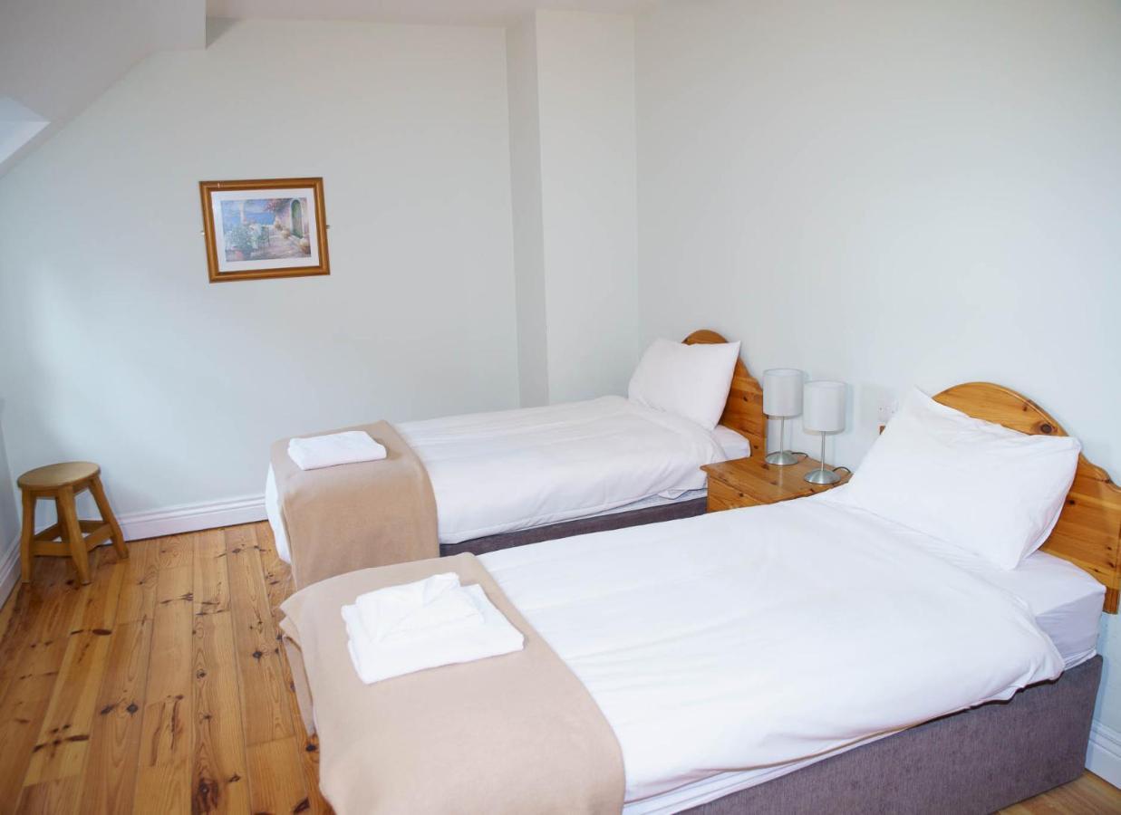 Dingle Courtyard Holiday Homes 3 Bed By Trident Holiday Homes Exterior foto