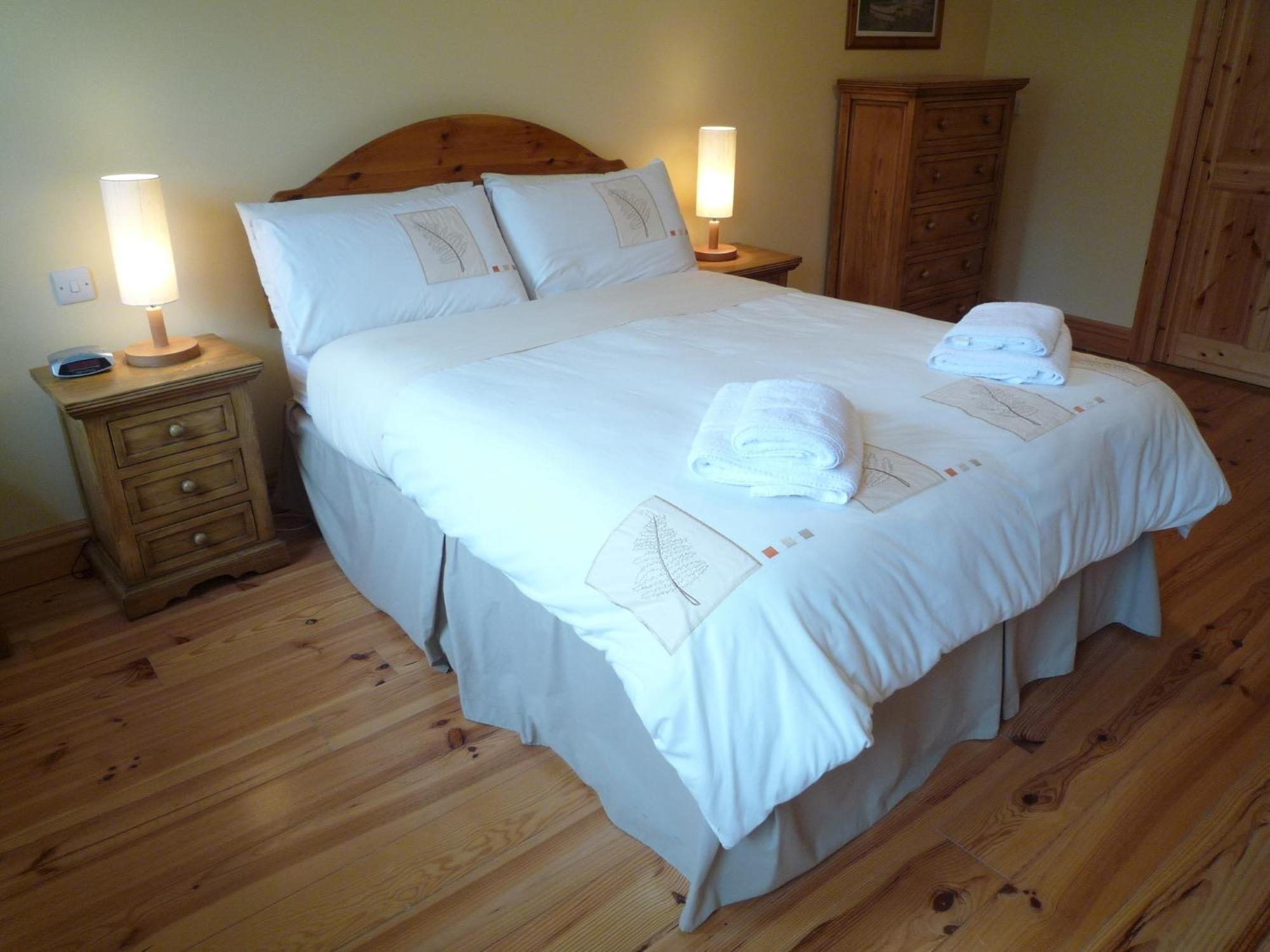 Dingle Courtyard Holiday Homes 3 Bed By Trident Holiday Homes Quarto foto