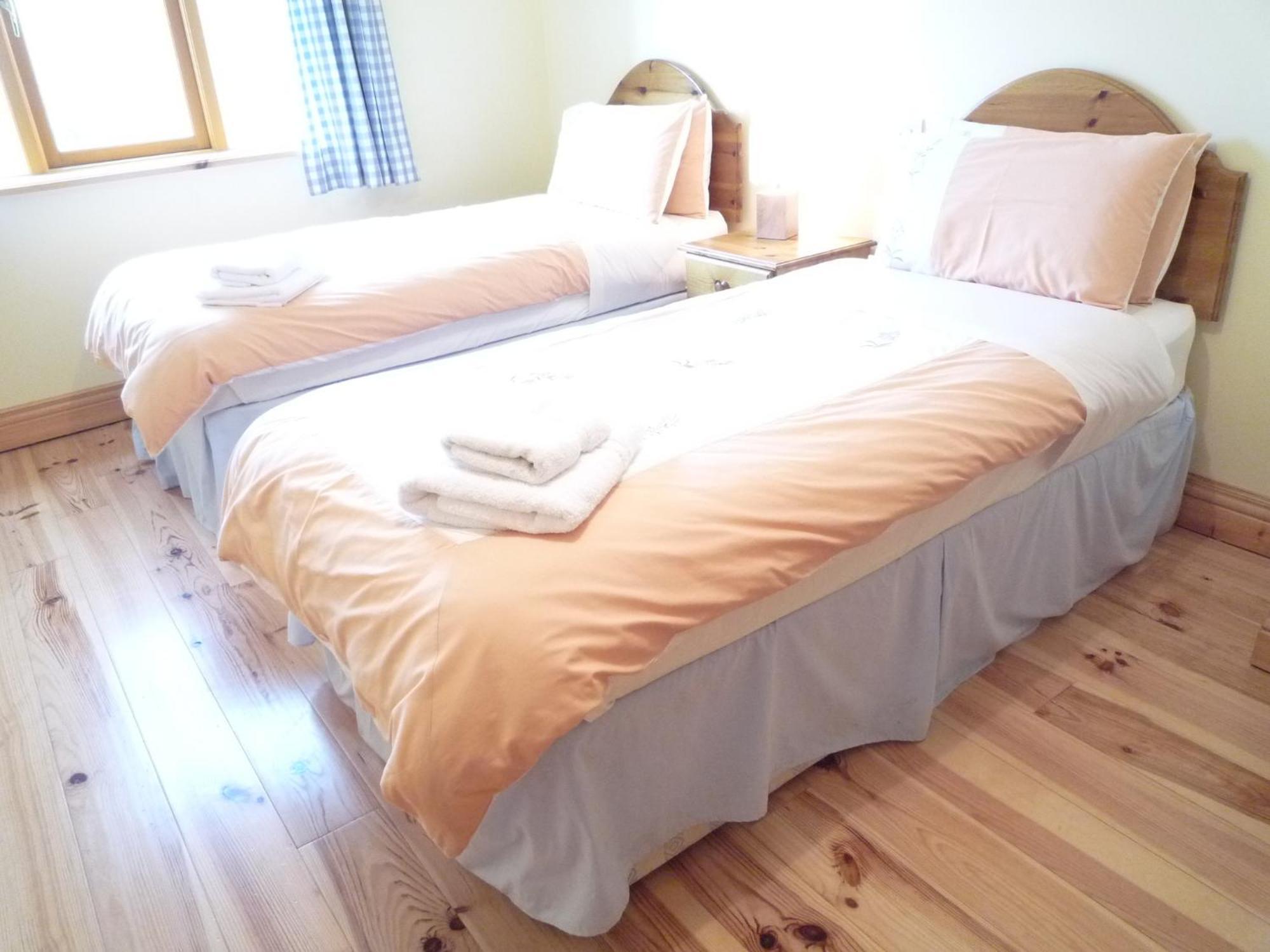 Dingle Courtyard Holiday Homes 3 Bed By Trident Holiday Homes Quarto foto