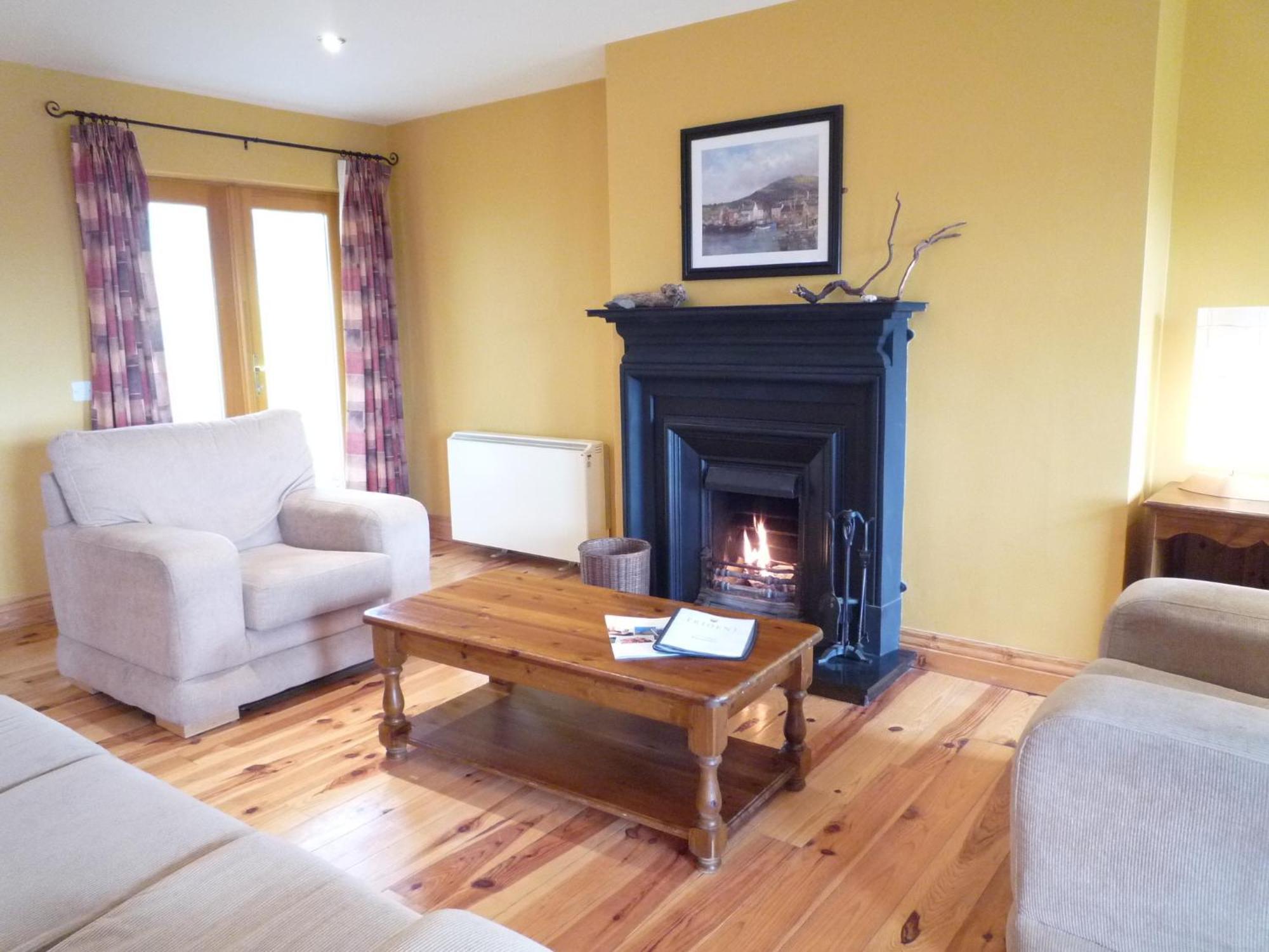 Dingle Courtyard Holiday Homes 3 Bed By Trident Holiday Homes Quarto foto