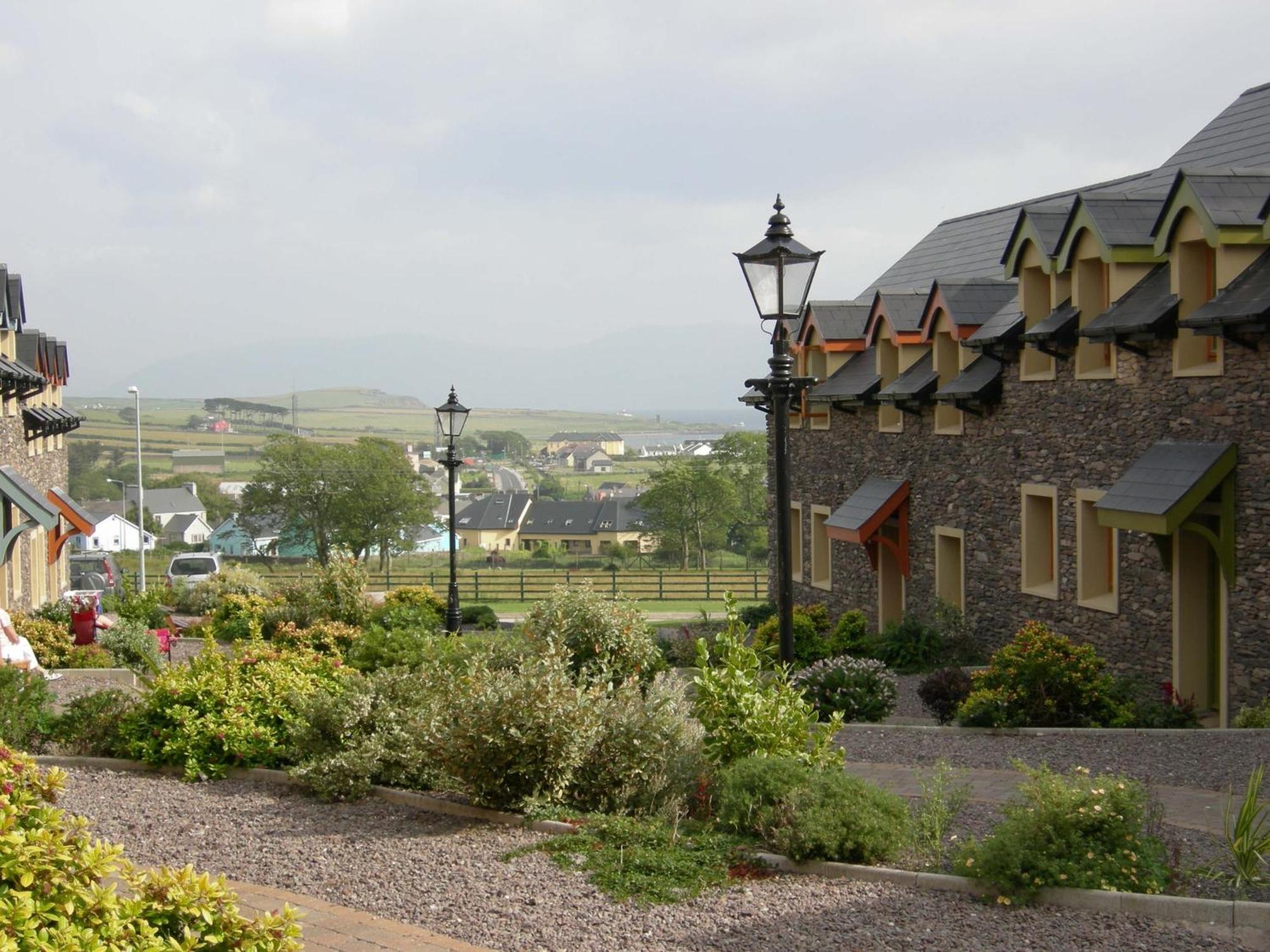 Dingle Courtyard Holiday Homes 3 Bed By Trident Holiday Homes Quarto foto