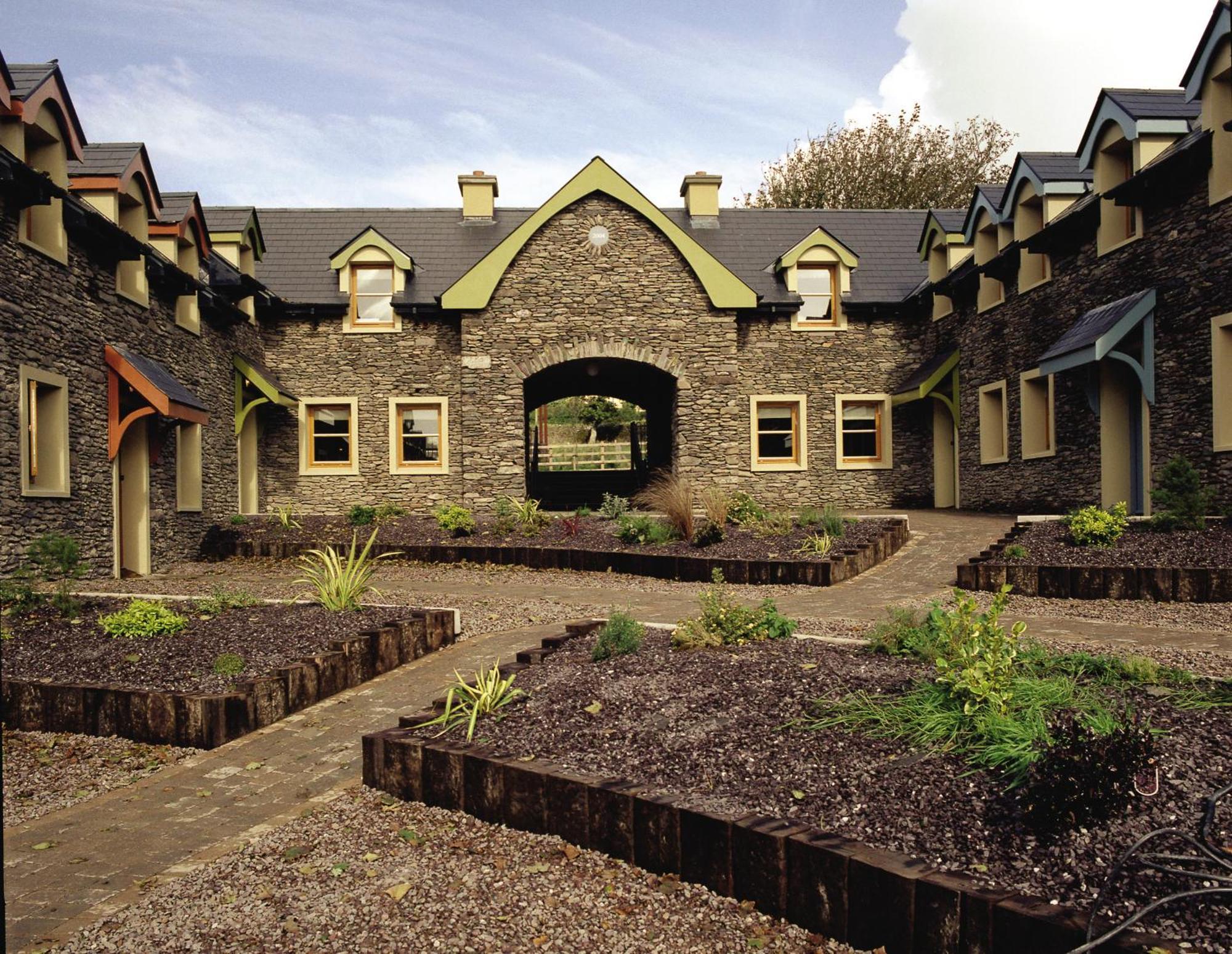 Dingle Courtyard Holiday Homes 3 Bed By Trident Holiday Homes Quarto foto
